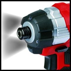 Einhell TE-CI 18 Li Brushless-Solo Darbeli Vidalama (Aküsüz)