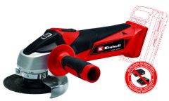 Einhell  Tc-Ag 18 / 115 Li-Solo Akülü Avuç Taşlama