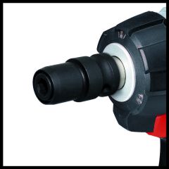 Einhell TE-CW 18 Lİ BL  Akülü Şarjlı Somun Sıkma Kömürsüz + 2*3.0 Ah Plus Starter Kit + Çanta