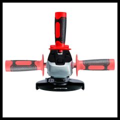 Einhell Tc-Ag 18 / 115 Li  Akülü Avuç Taşlama + 4.0 Ah Starter Kit + Çanta