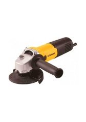 Stanley SGV115-TR 125 MM 1150W Taşlama Makinesi Devir Ayarlı