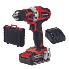 Einhell TE-CD 18/40-1 Li (1x2,5Ah) Akülü Matkap