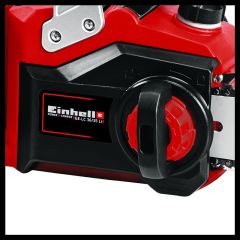 Einhell GE-LC 36/35 Li Akülü Zincirli Ağaç Kesme 2 X 5,2 Ah Starter Kit