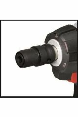 Einhell Te Cw 18 Li Bl Kit Darbeli Somun Sıkma + 5.2 Ah Starter kit + Bez Çanta Set