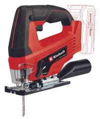 Einhell TC-JS 18 Li Akülü Dekupaj Testere + 3Ah Plus Akü + Şarj Cihazı+ Bez Çanta