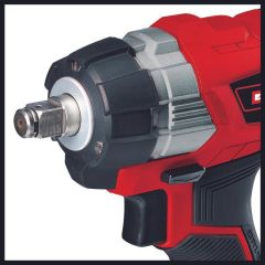 Einhell TE-CW 18 Li BL Akülü Darbeli Vidalama + 2,5 Ah StarterKit + Bez Çanta