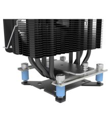 ID-COOLING SE-224-XT ARGB V2 4Pin PWM 120mm İşlemci Soğutucu