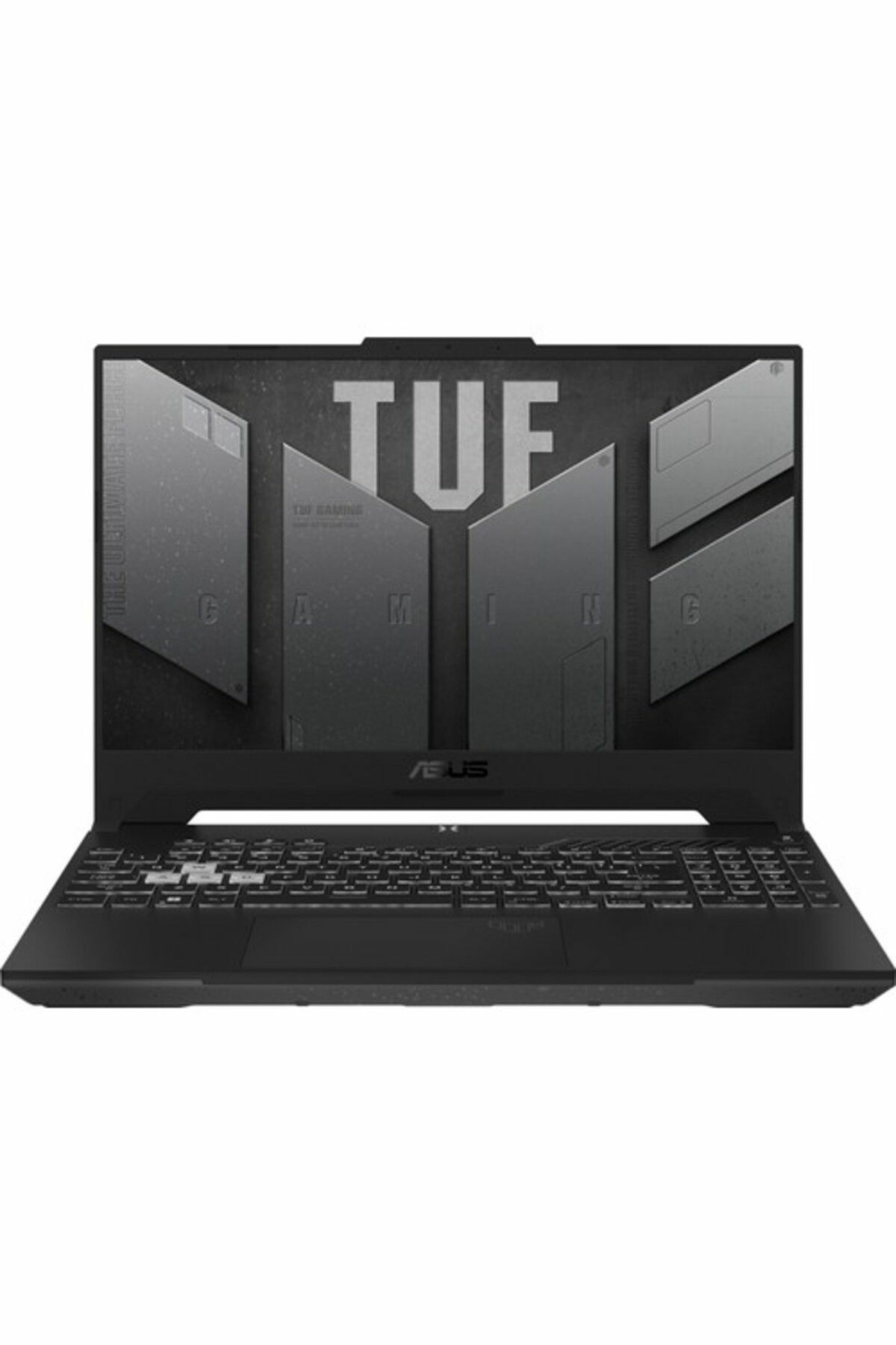 Asus Tuf Gaming A15 FA507NU-LP053 R7-7735HS 8 Gb 512 Gb 6 Gb RTX4050 15.6'' Dos Dizüstü Bil