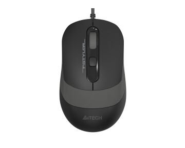 A4 TECH FM10 OPTIK MOUSE USB GRİ 1600 DPI