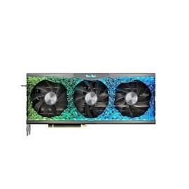 Palit Nvidia GeForce RTX 3090 GameRock OC 24GB 384Bit DDR6X PCI-Express 4.0 Ekran Kartı