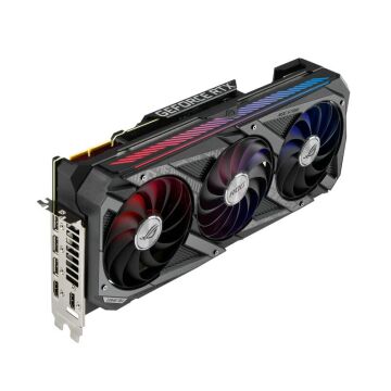 ASUS RTX3090 24GB GDDR6X 384BIT ROG 3xDP/2xHDMI(ROG-STRIX-RTX3090-O24G-GAMING)