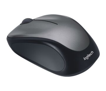 LOGITECH M235 KABLOSUZ SIYAH MOUSE 910-002201