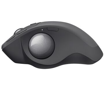 LOGITECH MX ERGO GRAPHITE KABLOSZ MOUSE 910-005179