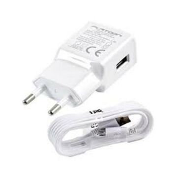 Platoon PL-8485 2 İn 1 Micro Usb2.0 Şarj ve Dat Ka