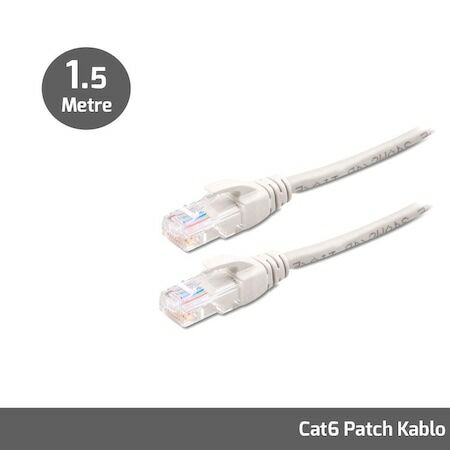 Gabble 1.5M Utp Cat6 Kablo