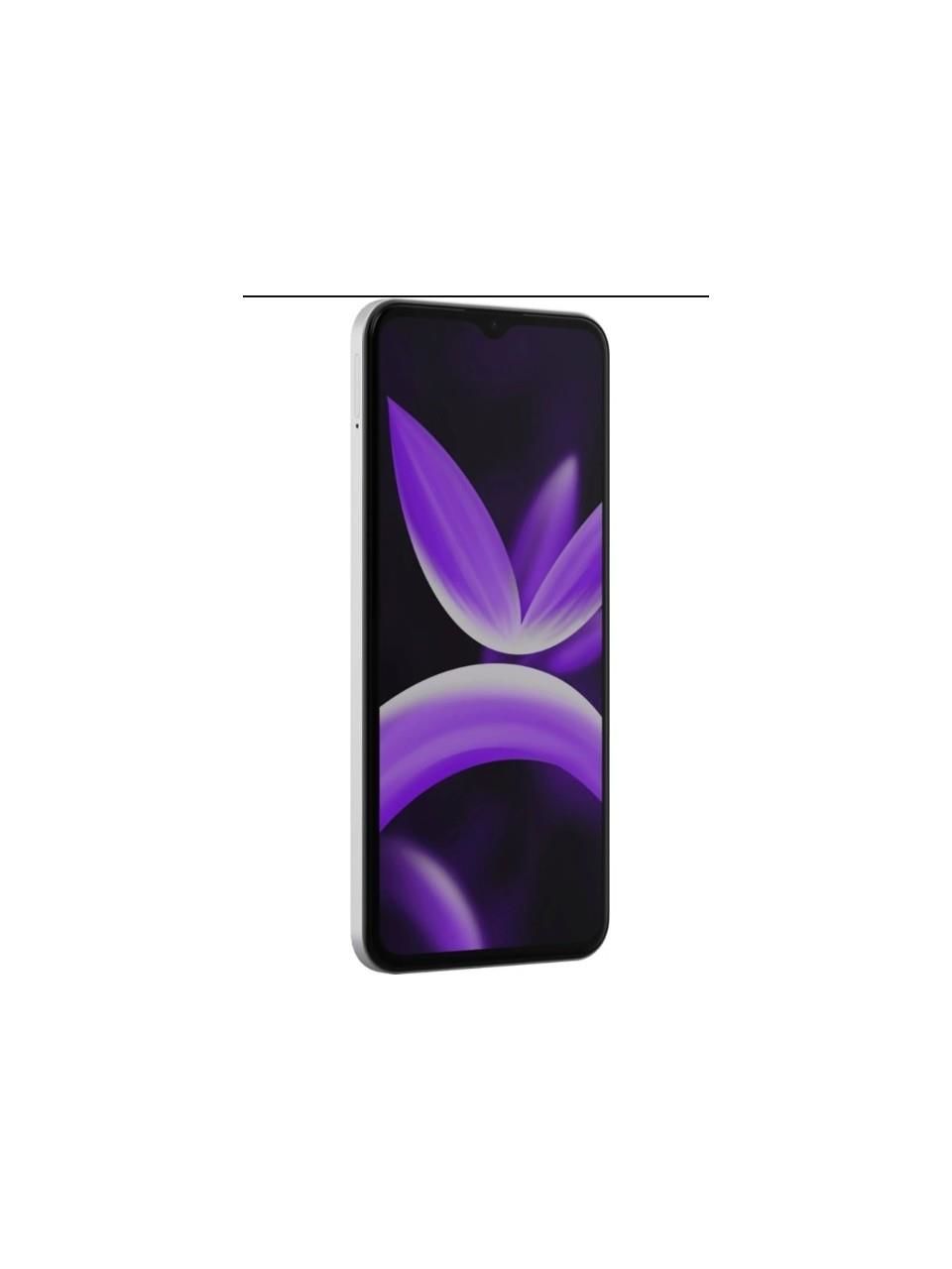 OMIX X5 6+6 128Gb Beyaz