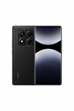 Xiaomi Redmi Note 14 Pro 256 Gb 8 Gb Siyah