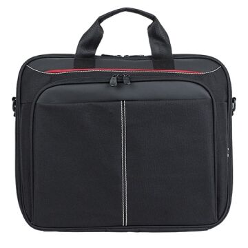 PLM PLC34 NOTEBOOK ÇANTASI SİYAH 15.6''