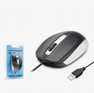 Hadron HD5667 Kablolu Usb Mouse