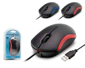 Hadron HD5673 Kablolu Usb Mouse