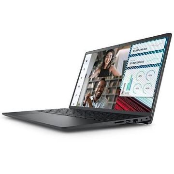 Dell Vostro 3520 N3001PVNB3520U i3-1215U 8 Gb 512 Gb Ssd Uhd Graphics 15.6'' Full HD Notebo