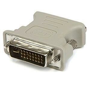 Hadron HD4002 Vga F to Dvı M Adaptör
