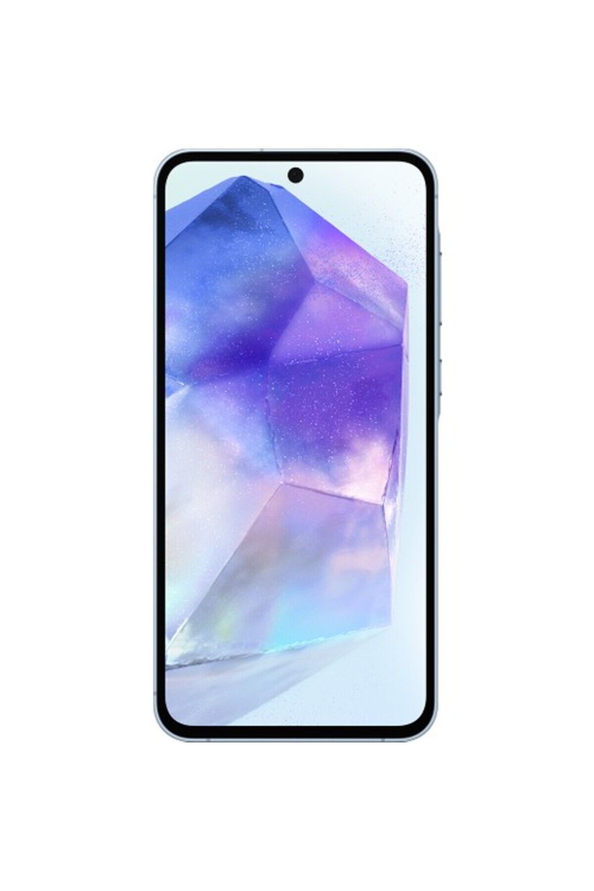 GALAXY A55 5G 8-128GB  Mavi