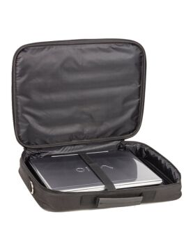 PLM NC9606 NOTEBOOK ÇANTASI SİYAH 15.6''