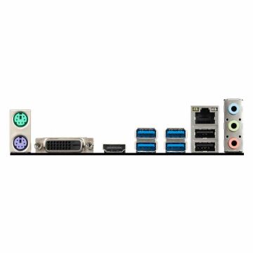 Msı A320M-A Pro AMD A320 3200MHz DDR4 mATX Anakart