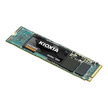 Kioxia Exceria LRC10Z500GG8 Pcı-Express 3.0 500 Gb M.2 Ssd