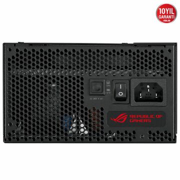 Asus Rog-Strıx-550G 80 Plus Gold 550W Mo