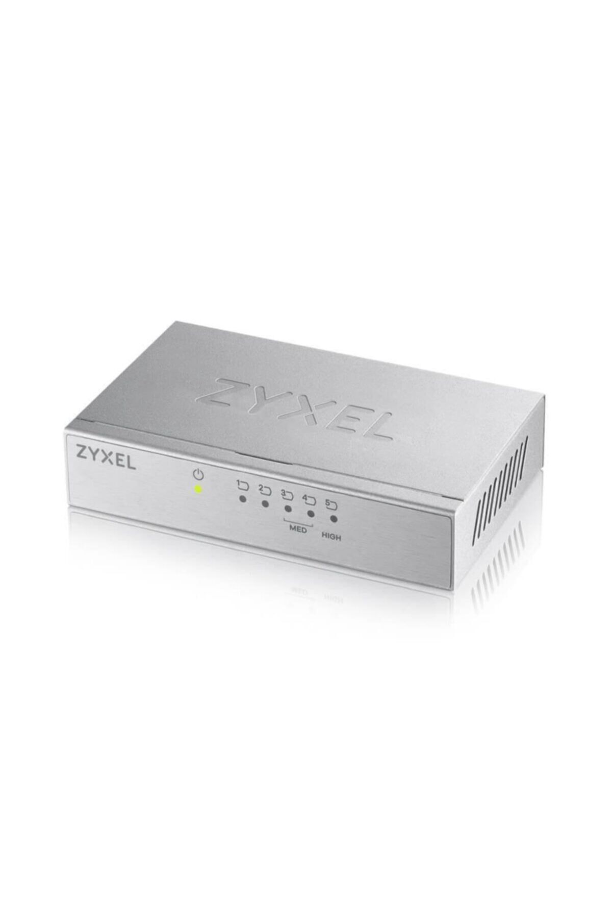Zyxel GS-105B 5 Port Gigabit 10/100/1000 Switch