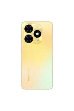 Tecno Spark Go 2024 128 GB Altın