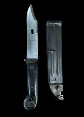 AK-47 (Kalaşnikov) Kasatura (Orjinal Ürün)