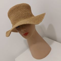 Donna Cappello Düz Şapka Modeli