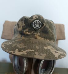 Ukrayna Ordusu Dahili(Eğitim) Şapkası
