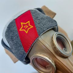 Sovyet Şapka Modeli