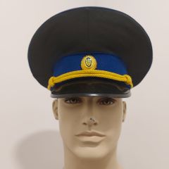 Ukrayna Ordusu Harici Şapka (59 numara)
