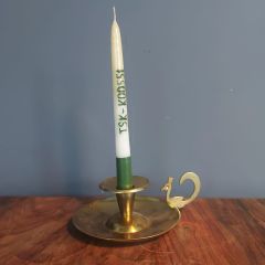 Dekoratif Mum Modeli-2