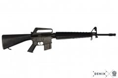 Denix M16A1 Assult Rıfle, US 1967