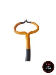 42 cm Turuncu Ateş Çubuğu