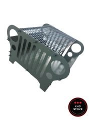 Jeep Mangal Modeli