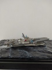Okyanus Dioraması
