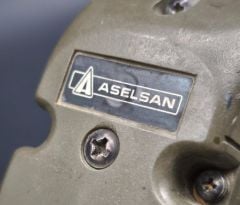 Aselsan Sahra Telefonu Model-2 (HEK Ürün)