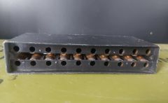7.62x51 mm Nato 308 Winchester Pirinç Kovanlar (Stant+20 Adet Dekoratif Kovan)