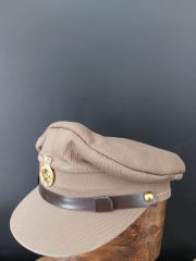 Ww1 İngiliz Ordusu Eğitim Şapka (Dekoratif Kolleksiyon Ürünü)