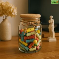 Kişiselleştirilmiş Kavanozlar (Siz Talep Edin Biz Hazırlayalım)