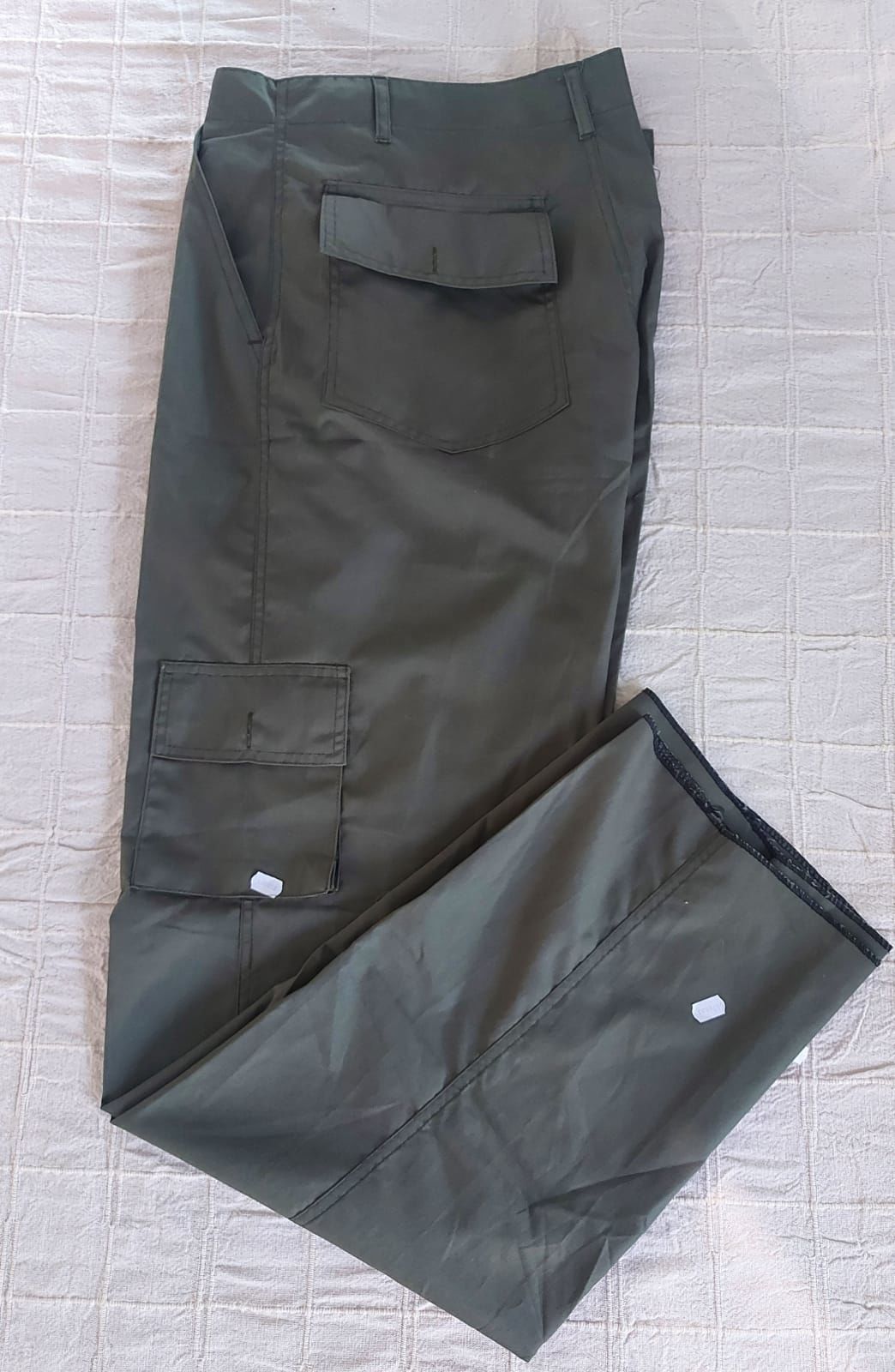 SAT Pantalon XXL Beden (Çabuk Kuruyan Kumaş) Sıfır Ürün