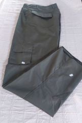 SAT Pantalon XXL Beden (Çabuk Kuruyan Kumaş) Sıfır Ürün