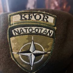 Kahverengi Bere Kosova Tur Army Unisex (57 Numara)